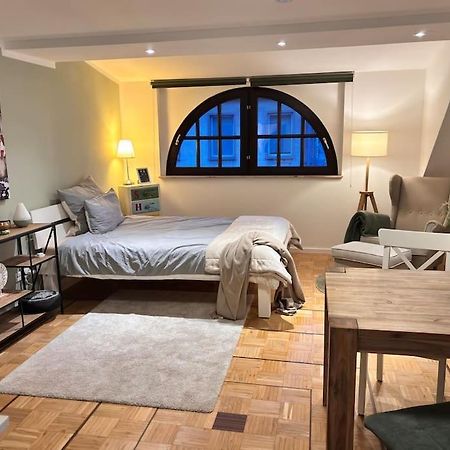 Appartamento Einzigartig Nahe Frankfurt! Neu-Isenburg Esterno foto