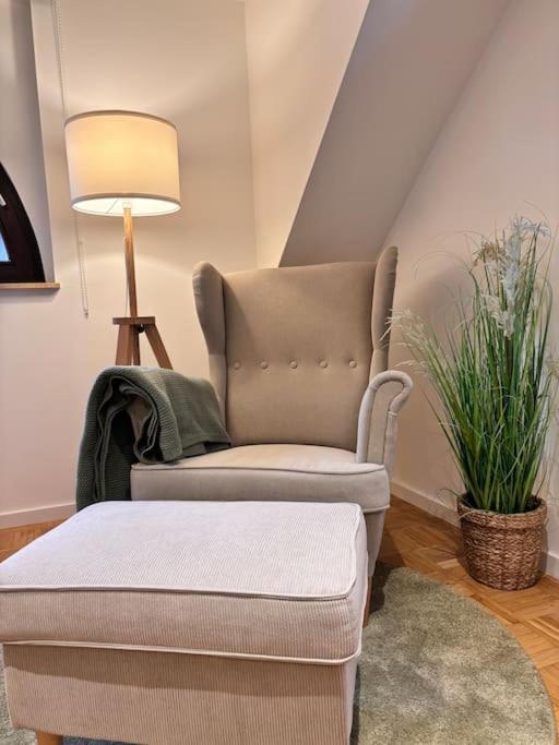 Appartamento Einzigartig Nahe Frankfurt! Neu-Isenburg Esterno foto