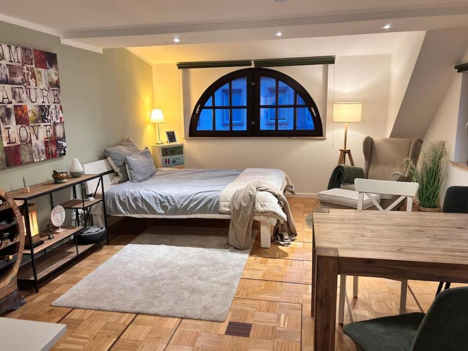 Appartamento Einzigartig Nahe Frankfurt! Neu-Isenburg Esterno foto