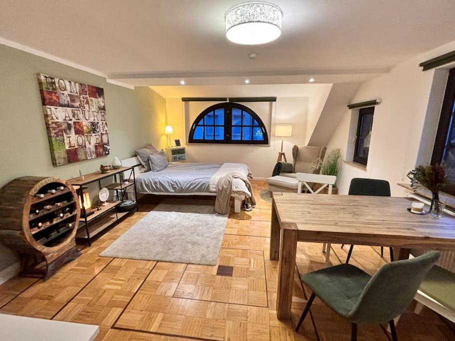 Appartamento Einzigartig Nahe Frankfurt! Neu-Isenburg Esterno foto
